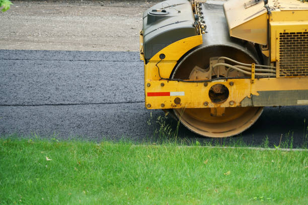 Why Choose Us For All Your Driveway Paving Needs in Bloomington, IN?